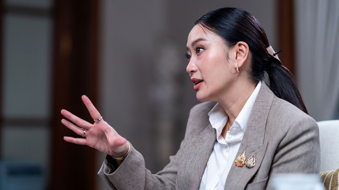 'นายกฯ'ประชุมทูตทั่วโลก ขอทำงานเชิงรุกต่อยอดจุดแข็งไทย