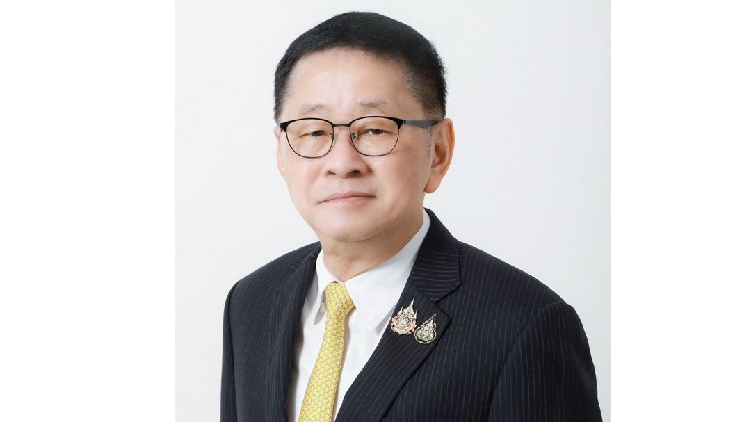 ‘ประเสริฐ’ เปิดไฮไลท์งานประชุมวิชาการนานาชาติ