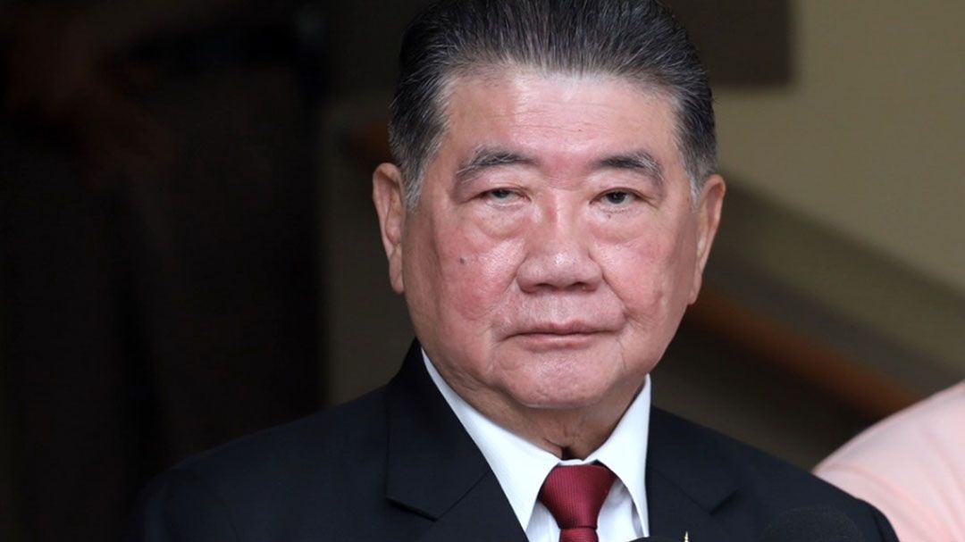'ภูมิธรรม’ย้ำปรับ‘ครม.’ชุดใหม่  ต้องรอฟัง‘อิ๊งค์’  พรรคร่วมรบ.ยังไม่ได้นัดคุยกัน