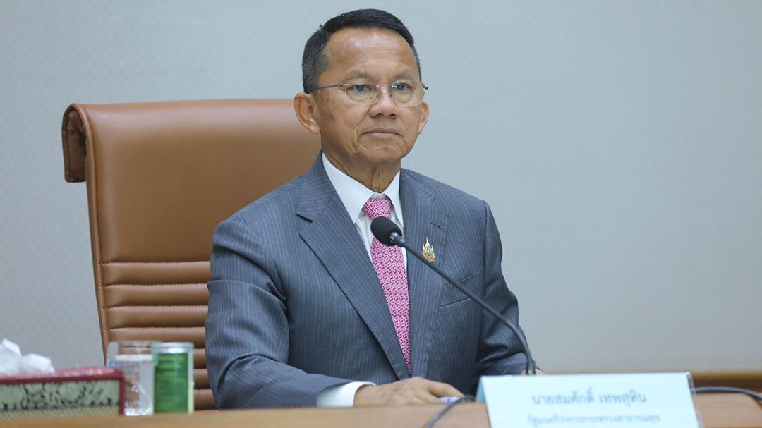 ‘สมศักดิ์’ขึงขัง!  เข้าประชุมแพทยสภา12มิ.ย.  แจงวีโต้มติฟันหมออุ้ม‘แม้ว’