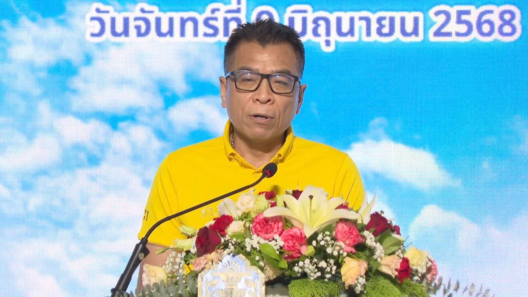 ‘แสวง’ลั่นไม่มีใครบีบกกต.  ชี้เหลือ30วันสอบคดีฮั้วสว.