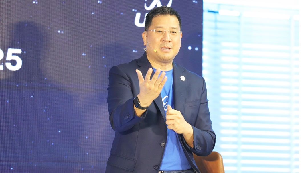 บสย. จัดกิจกรรม 'TCG Stakeholders Day 2025