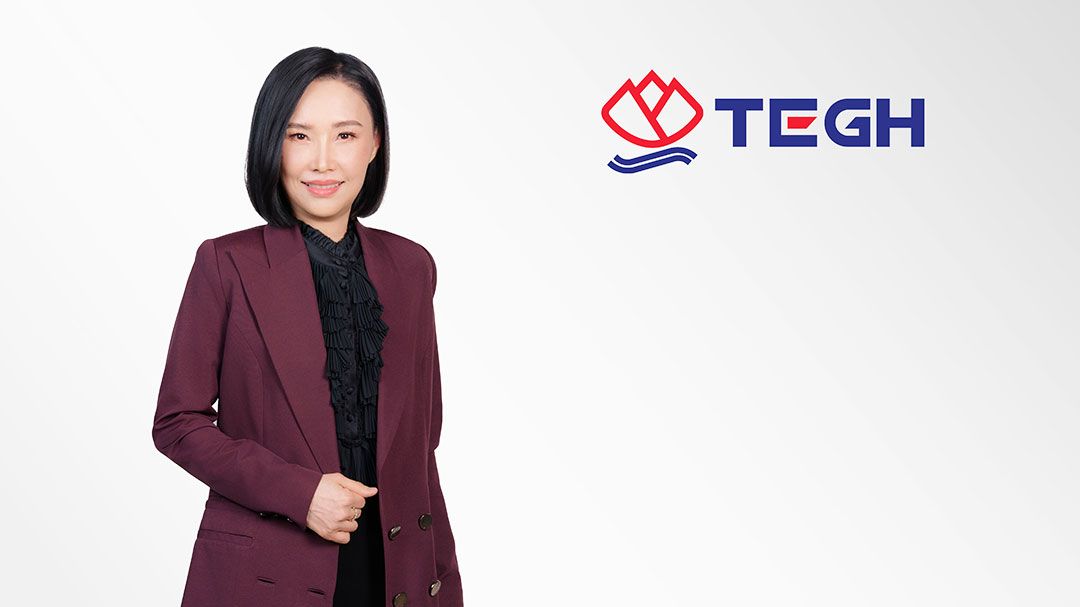 เทพหุ้นเชียร์ 'ซื้อ' TEGH เคาะเป้าสูงสุด 5 บ./หุ้น  คาดกำไรปกติปี 68 เพิ่มขึ้น 21.2% ทำ New High