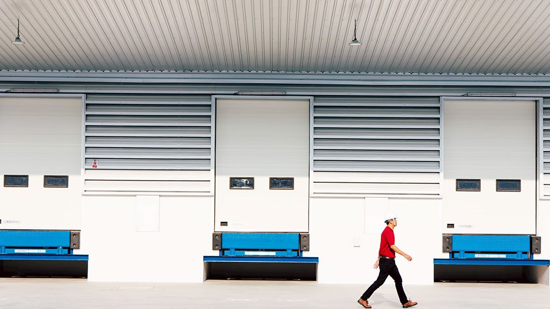 SCX Corporation กวาดยอดจอง SCX Logistics บางนา กม. 20 ทะลุเป้า 126%