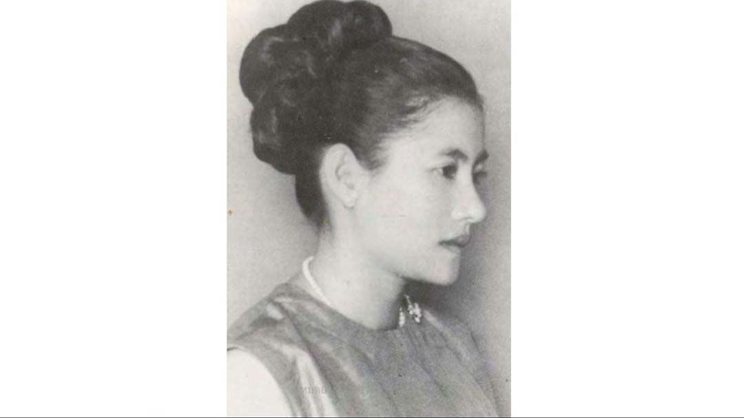 ท่านผู้หญิงพันธุ์สวลี กิติยากร สิ้นชีพิตักษัย สิริพระชันษา 91 ปี