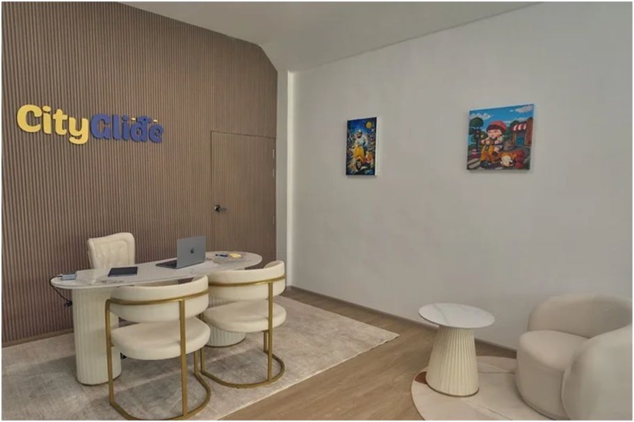 CityGlide เปลี่ยนโฉมการเช่ารถสกู๊ตเตอร์ในประเทศไทยเร็วง่ายและออนไลน์เต็มรูปแบบ