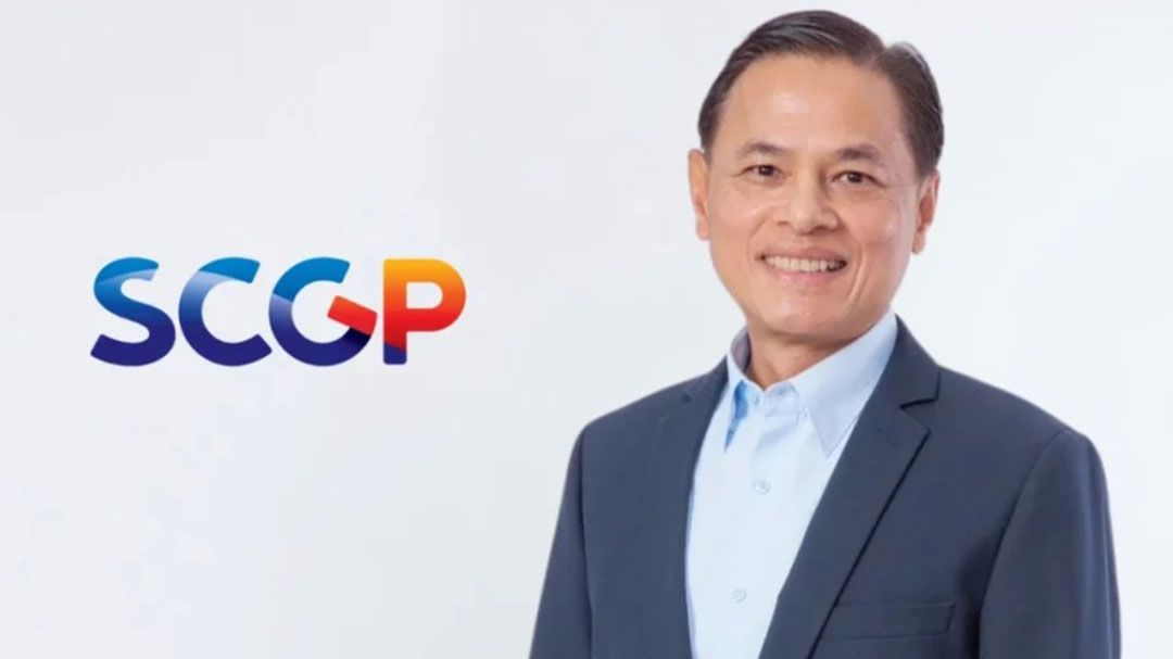 SCGP ทุ่มเงิน3,727ล้าน  ซื้อหุ้นอีก30%ในDuy Tan JSC