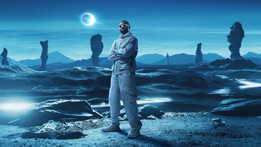 ‘ARTIFACTS FROM THE FUTURE’ ดีไซน์แห่งปี 2075 ที่พร้อมให้สัมผัสในปีนี้