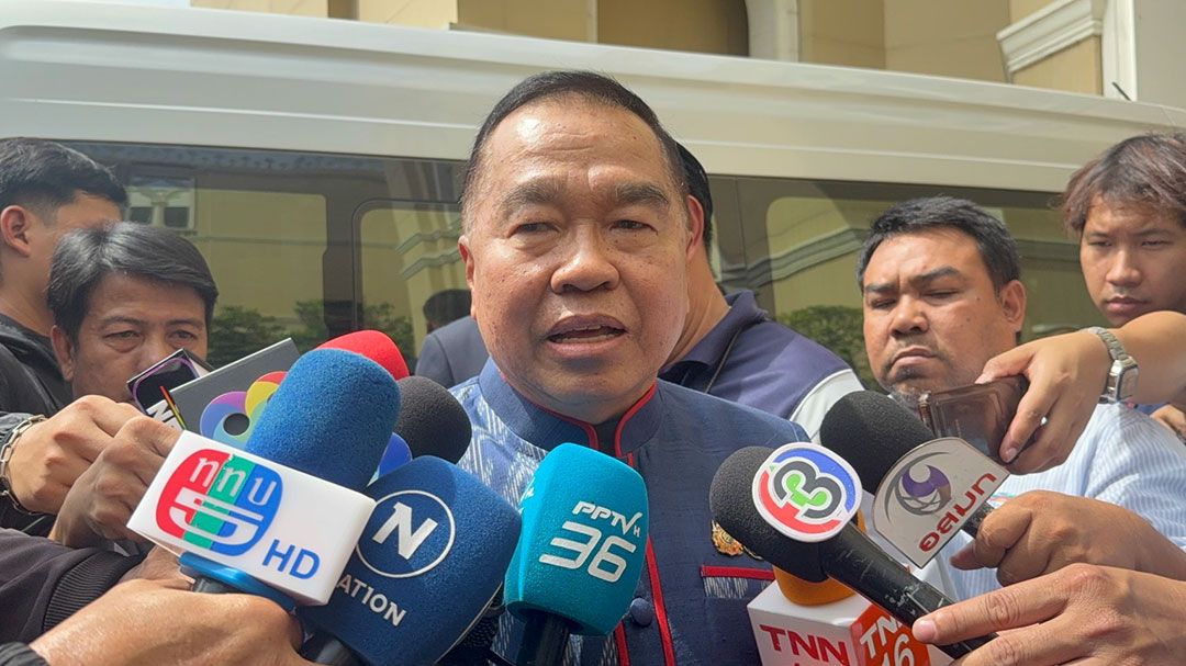 ยังคงมาตรการเปิด-ปิดด่านตามเวลา  จ่อดาบ2ตัดน้ำ-ไฟ  สมช.รอประเมินท่าทีกัมพูชา