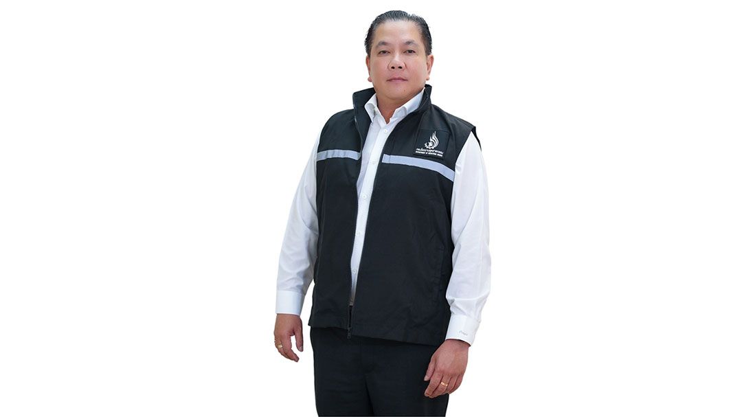 กรมโรงงาน จับยึดฝุ่นแดงกว่า 7.36 แสนกิโลกรัม