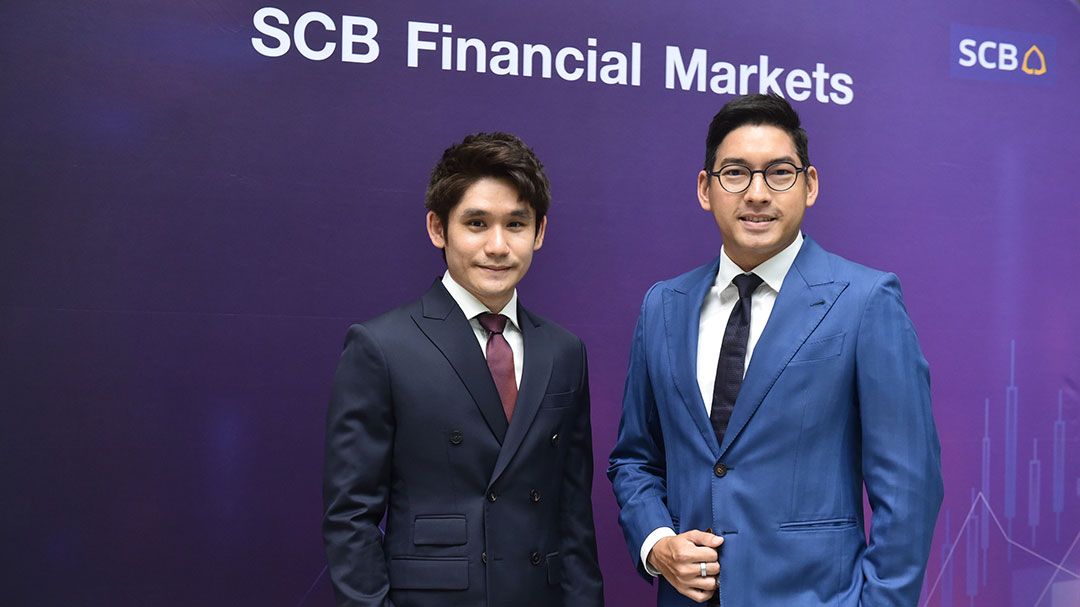 ไทยพาณิชย์ยกระดับ SCBFM มุ่งเป็นพันธมิตรเชิงกลยุทธ์ทางการเงิน