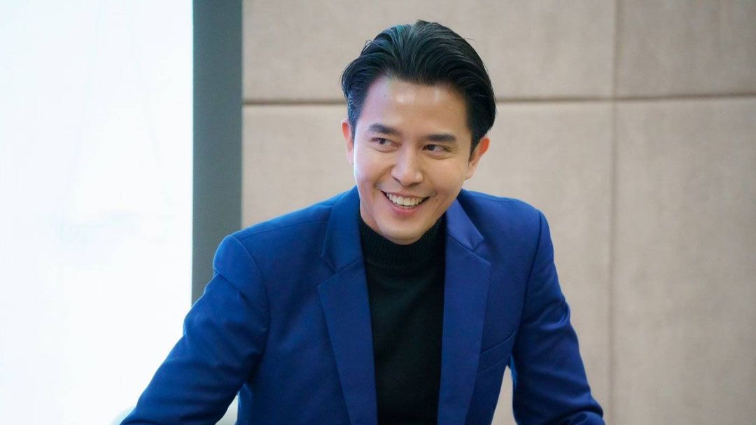 พรรคโอกาสใหม่โต้กลับ 'วิทยา' ยันไม่ใช่พรรคกลุ่มทุน ไร้กลุ่มพลังงานหนุน​