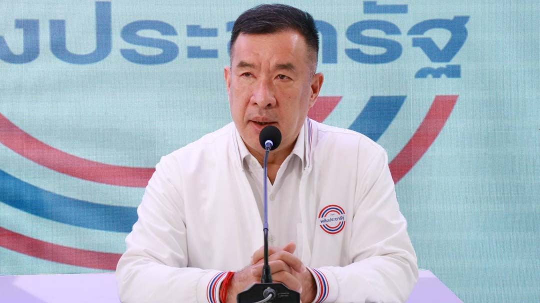 ‘พปชร.’เชื่อมั่น‘แพทยสภา’คงมติตามเดิม วอนปชช.ประณามการเมืองแทรกแซง