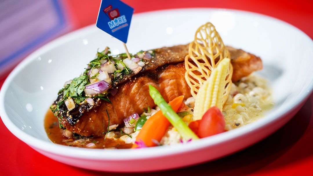 โก โฮลเซลล์ ชวนผู้ประกอบการร้านอาหาร ‘สร้างโอกาสในวิกฤติ’