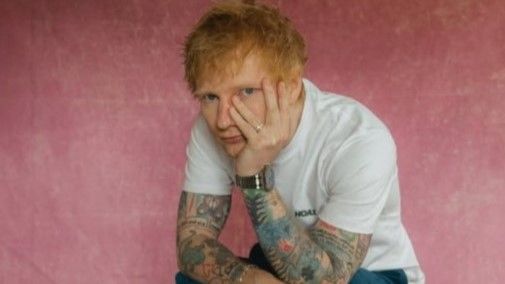 Music World : ‘Ed Sheeran’ ปล่อย ‘Sapphire’ เพลงใหม่ที่ผสานวัฒนธรรมเอเชียเข้าด้วยกันอย่างลงตัว