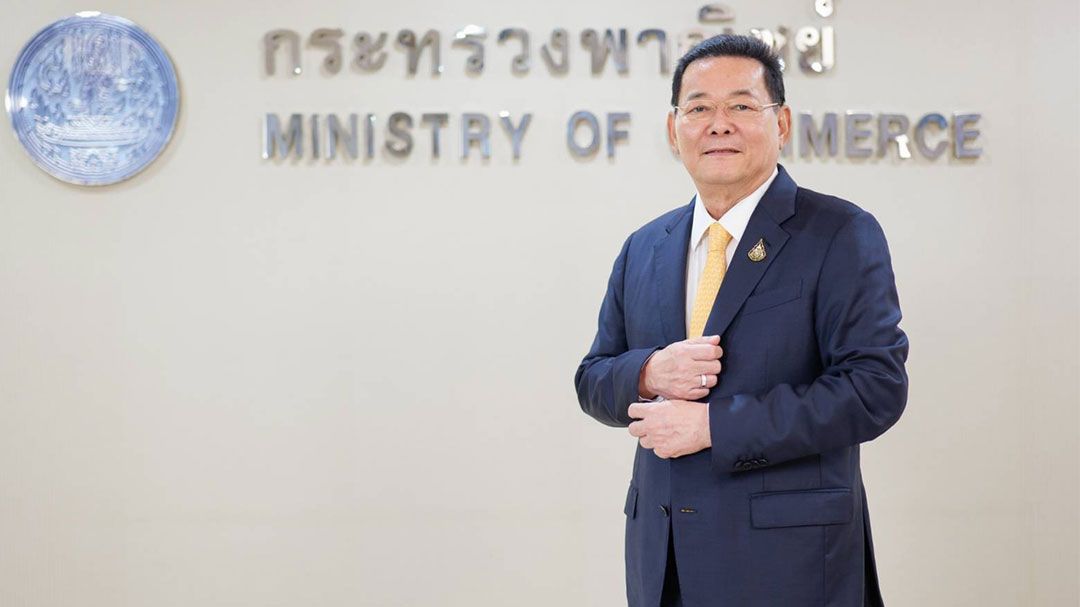 พาณิชย์ จับมือ มหาดไทย ลุยตรวจนอมินีทำสวนทุเรียนเมืองจันท์