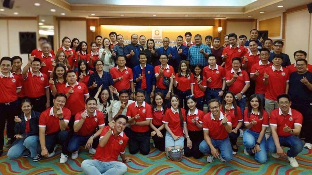 ‘รุ่น MPA67’ม.กรุงเทพธนบุรี จัดสัมมนาวิชาการ ‘นายกเมืองพัทยา’ร่วมถ่ายทอดประสบการณ์