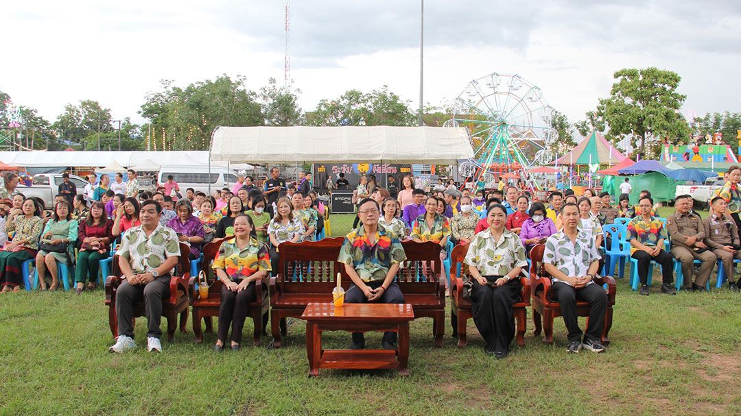 ชลประทานที่3จัดกิจกรรมครบรอบ123ปีวันสถาปนา