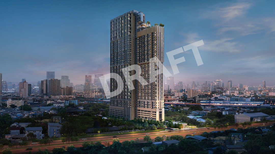 แสนสิริ เปิดตัว คอนโดมิเนียมแบรนด์ใหม่ 'XELF by Sansiri'