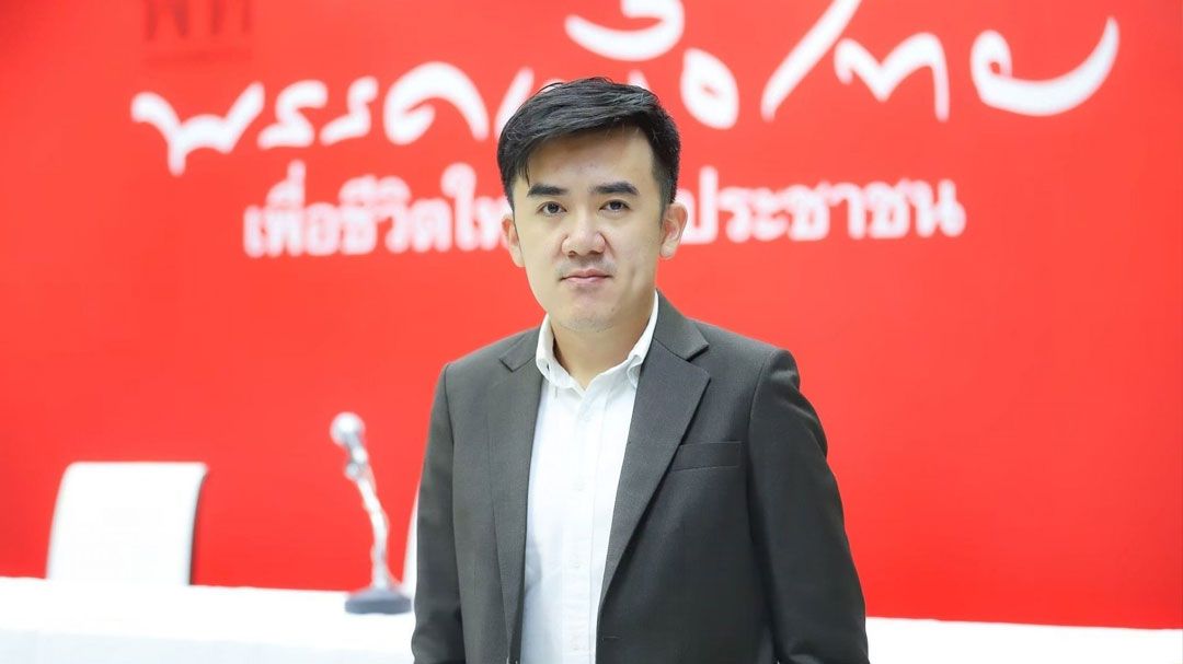 ‘ชนินทร์’ถกสภาผู้บริโภค หนุนใช้รายได้ รฟม.อุดหนุนรถไฟฟ้า 20 บาทตลอดสาย