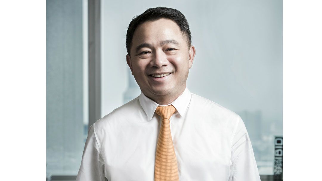 ‘สามารถเทลคอม’ ตั้งเป้ารายได้ปี 68 ทะลุ 6.5  พันล้านบาท