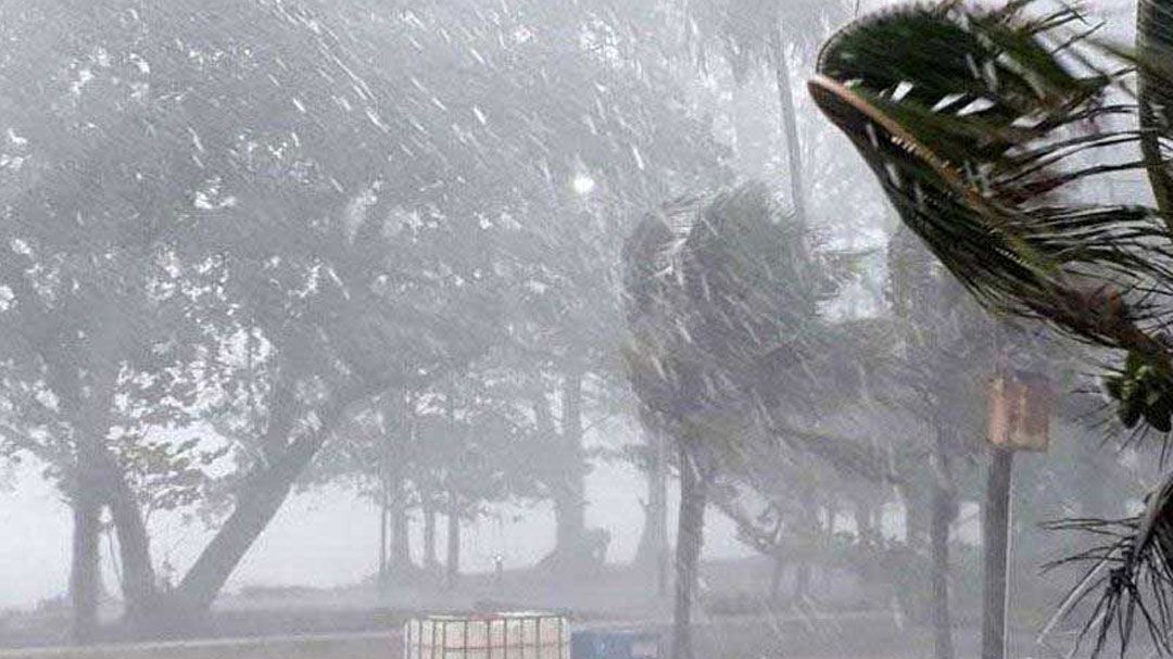 อุตุฯเตือนทั่วไทย รับฝนถล่มหนัก เฝ้าระวังน้ำท่วม น้ำป่าไหลหลาก