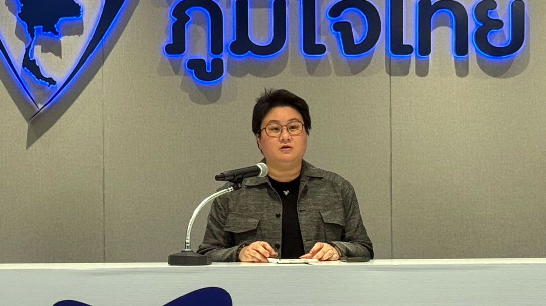 ‘โฆษก ภท.’ยันจะฟ้องกลับ‘คกก.ไต่สวนชุดที่ 26’ ฐานแจ้งความเท็จ ปม‘ฮั้วเลือก สว.’