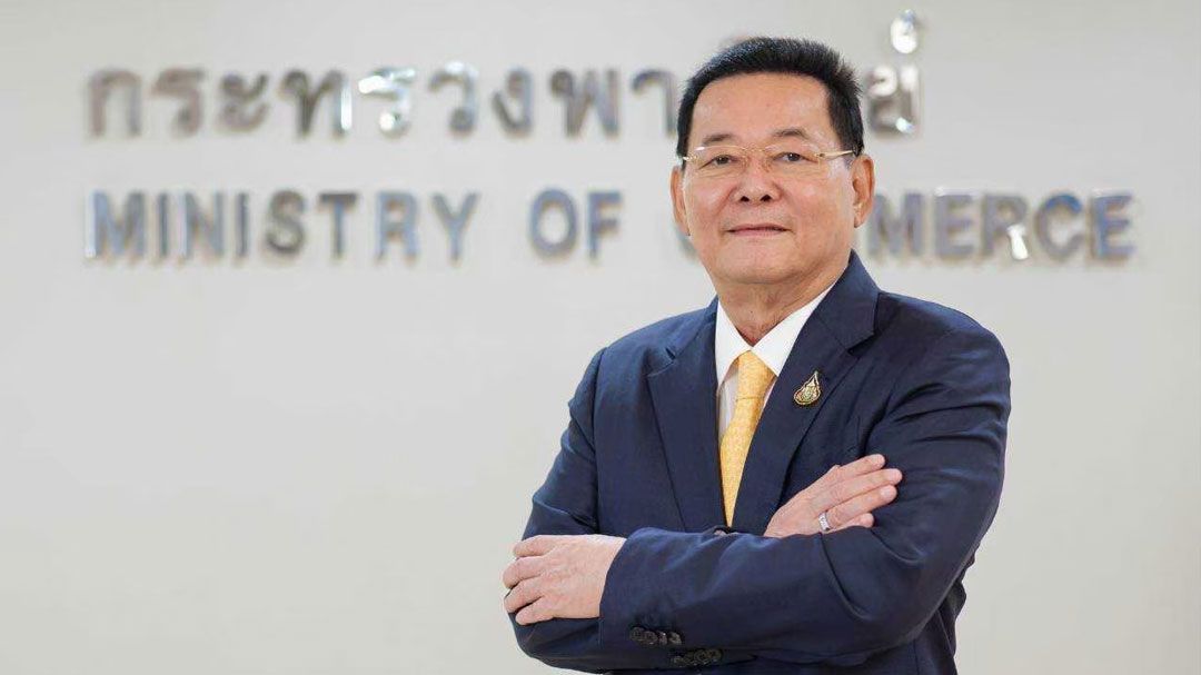 พาณิชย์เยือนคุนหมิงหารือเปิดนำเข้าผลไม้ไทยเพิ่ม