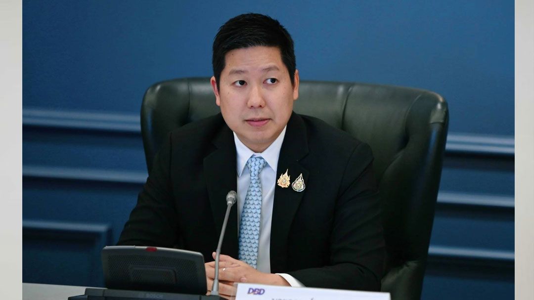 ‘พาณิชย์’ ดึง Big Data คัดกรองธุรกิจนอมินีปกป้องผู้ประกอบการไทย
