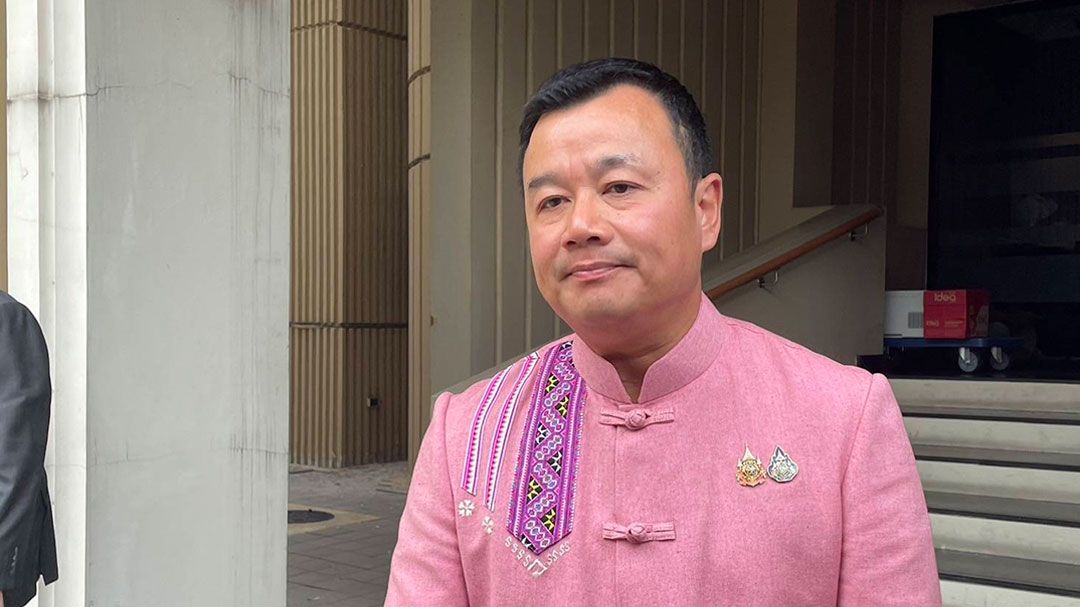 มุ่งแก้ปัญหาชายแดนก่อน ยันนายกฯยังไม่คุยปรับครม. ในสัดส่วน ‘เพื่อไทย’