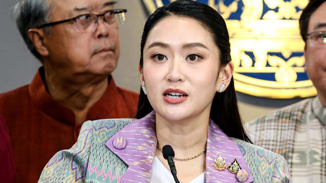 ‘นายกฯ’ยังไม่ได้หนังสือป.ป.ช. เรียกแจงรับคดีโยกงบ
