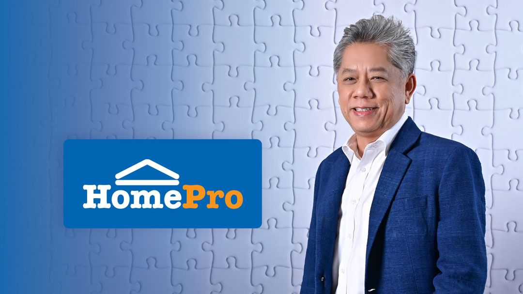 โฮมโปร เปิดตัวแพลตฟอร์ม ‘HomePro for Business’