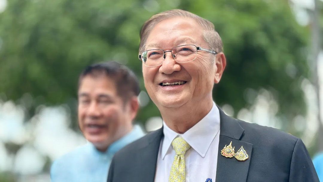 'หมอมิ้ง'บอกไม่มีปัญหา หลัง'อนุทิน'ไม่รับเงื่อนไข