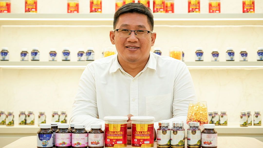 'อบารีน เฮลธี'เปิดตัวผลิตภัณฑ์ใหม่เจาะกลุ่ม GenX
