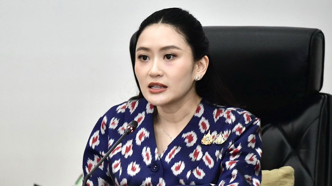 นายกฯกำชับเข้ม ใช้งบ1.57แสนล้านกระตุ้นศก. ต้องไร้ทุจริต/รอบคอบ/คุ้มค่า