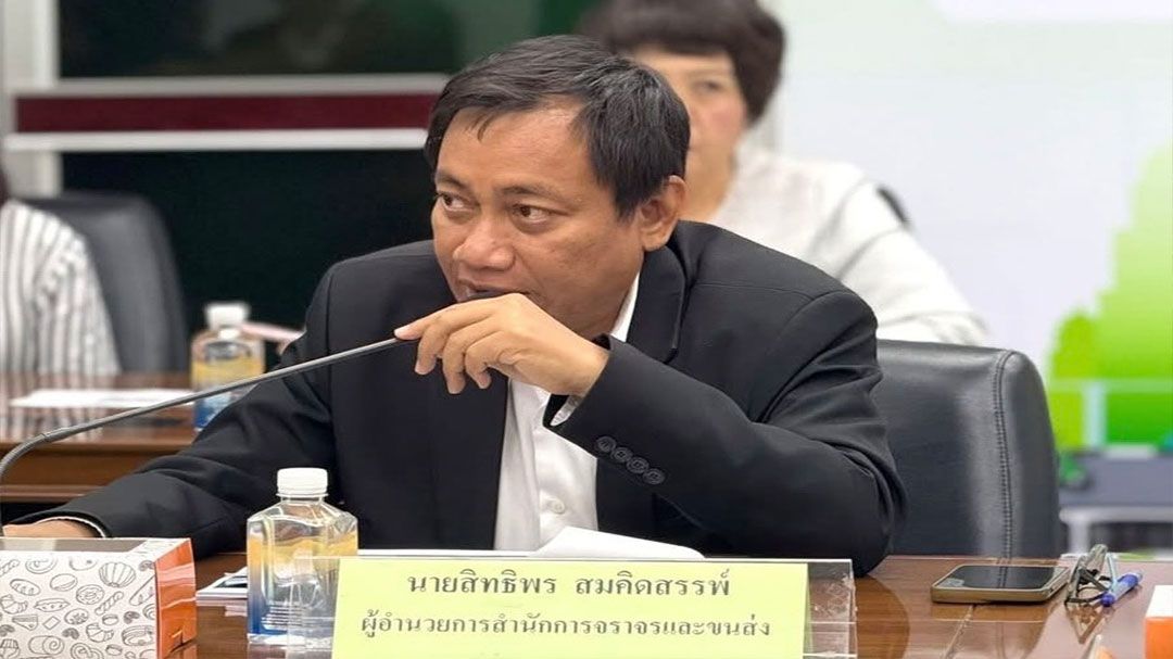 สร้างมหานครแห่งความปลอดภัย ปรุงปรุงจุดเสี่ยงลดอุบัติเหตุทุกมิติ