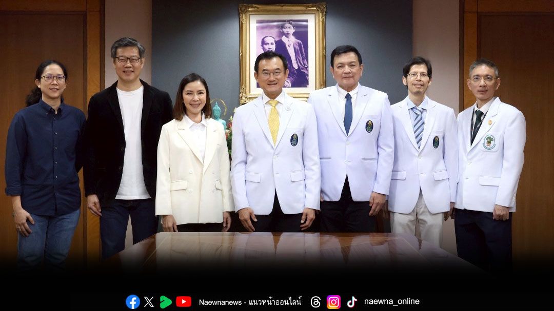 เปิดพื้นที่ แข่งความรู้ ความเชี่ยวชาญ ด้านออร์โธปิดิคส์ในรายการ 'The Bone เก่งเข้ากระดูก by Siriraj'