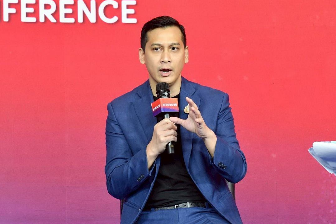 NIA ชวนร่วมงาน 'SITE 2025' วางรากฐานระบบนิเวศที่ 'เชื่อมไทยกับโลก'