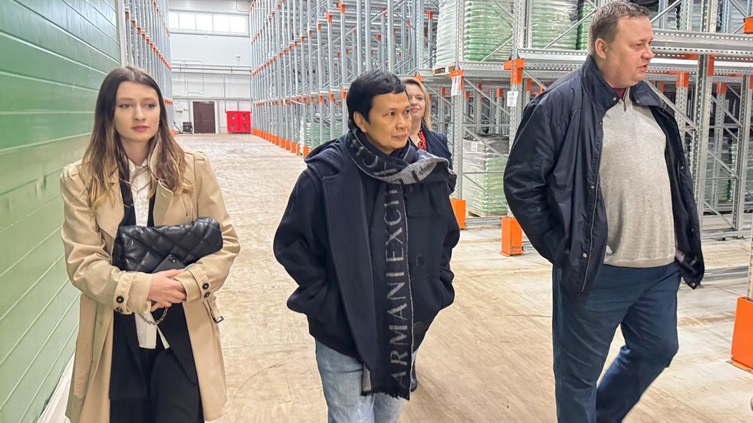 M Group ปรับโครงสร้างองค์กรครั้งใหญ่ สู่ยุคใหม่ของนวัตกรรม-แข่งขันระดับโลก