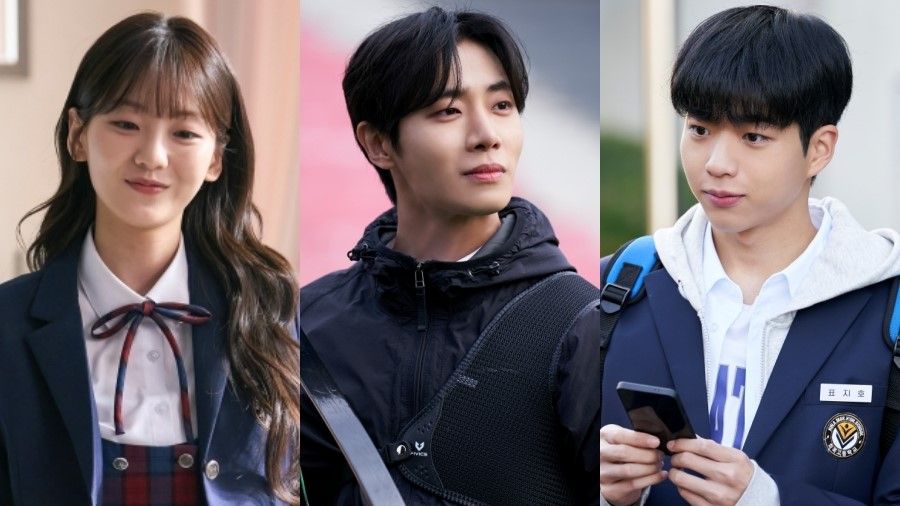 รวมเหตุผลที่ห้ามพลาดชม ‘Head Over Heels – หนุ่มดวงจู๋กับหมอดูคนจ๋วย’