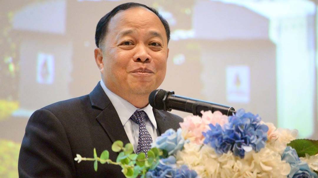 ‘สอน.’โชว์ผลสำเร็จใช้โดรน - AI ในไร่อ้อยต้นแบบ พร้อมสร้างเครือข่ายเฝ้าระวังเผาอ้อยทั่วประเทศ