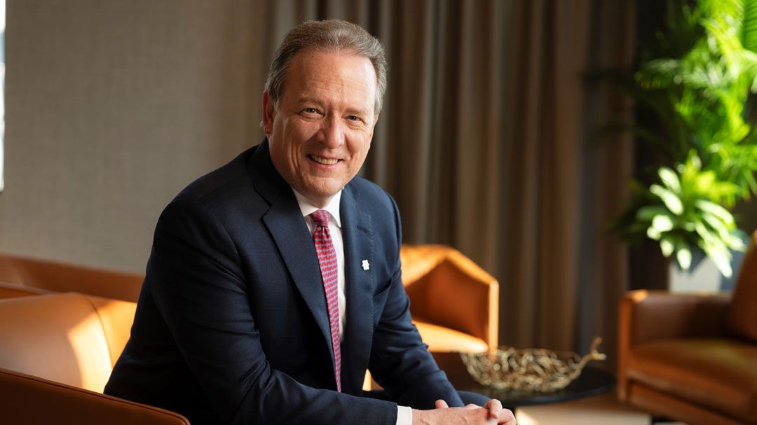 ยูโอบี-โครงการร้อยพลังการศึกษา เดินหน้าสร้างความเปลี่ยนแปลงในห้องเรียนห่างไกล