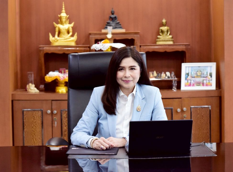 สัมมนา 'การเตรียมพร้อมด้านถิ่นกำเนิดสินค้าและเฝ้าระวังไปสหรัฐฯ' ปิดฉากด้วยความสำเร็จ ภาคเอกชนร่วมคึกคัก