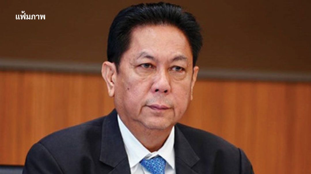 ‘วิสุทธิ์’ยันเสียงรัฐบาล ไม่ปริ่มน้ำ ลั่นสส.หลายคนมา  แม้พรรคไม่มา