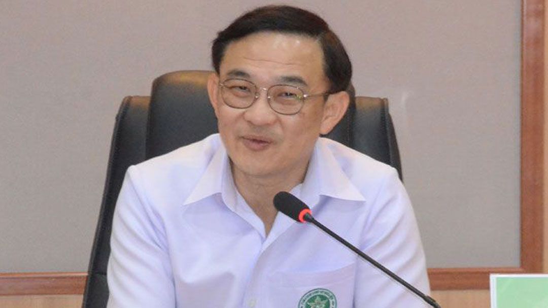 แพทย์เตือนระวัง ‘ไข้หูดับ’ระบาด 4จังหวัดอีสานใต้ เสียชีวิตแล้ว5ศพ