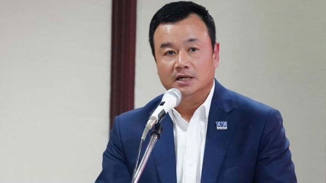 เพื่อไทยเสียงแข็งไม่ยุบสภา-ไม่ลาออก ‘อิ๊งค์’หัวชนฝา! โต้ข่าวรับเงื่อนไขรทสช.