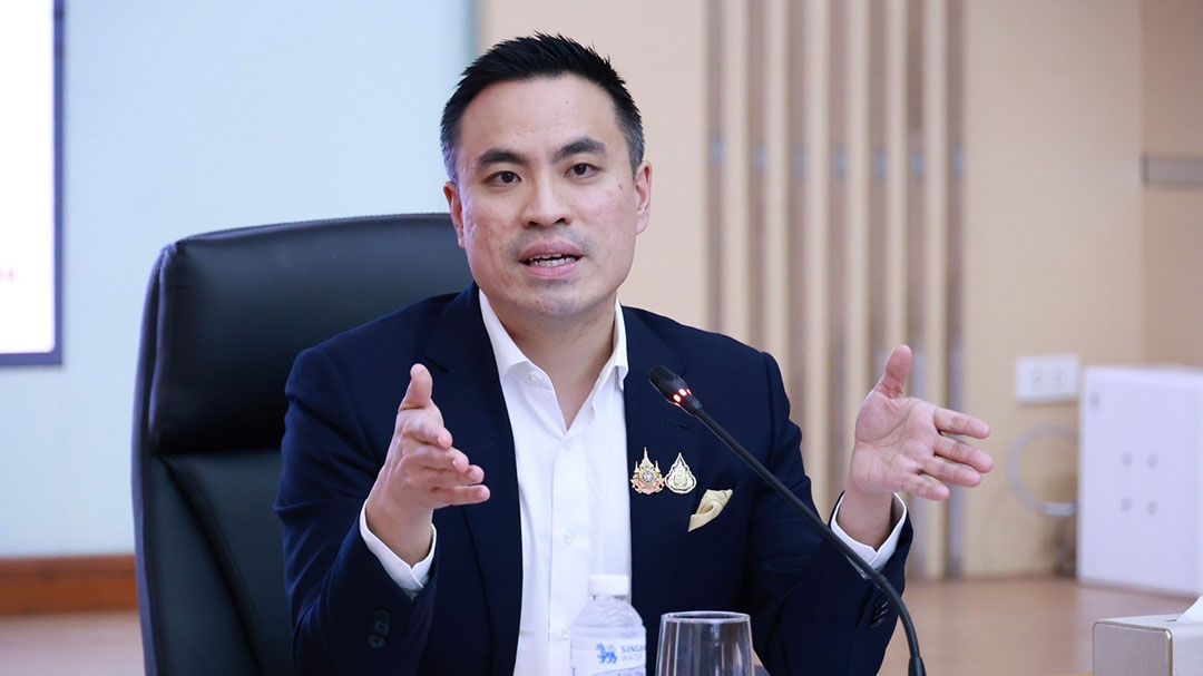 อุตฯจับมือ Bosch ดันไทยขึ้นแท่นศูนย์กลางผลิตชิ้นส่วนยานยนต์ไฟฟ้าขั้นสูง