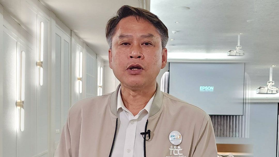 สภาผู้บริโภคปล่อยขบวนรถเมล์ 3 เส้นทาง ชวนออกแบบเมืองที่เป็นธรรม