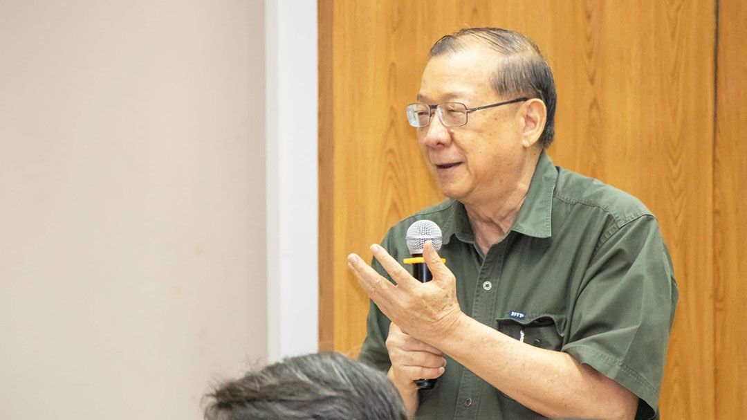 'พลายพล‘ ชี้ วิกฤติฮอร์มุซ ดันเงินเฟ้อพุ่ง ฉุดเศรษฐกิจทรุด
