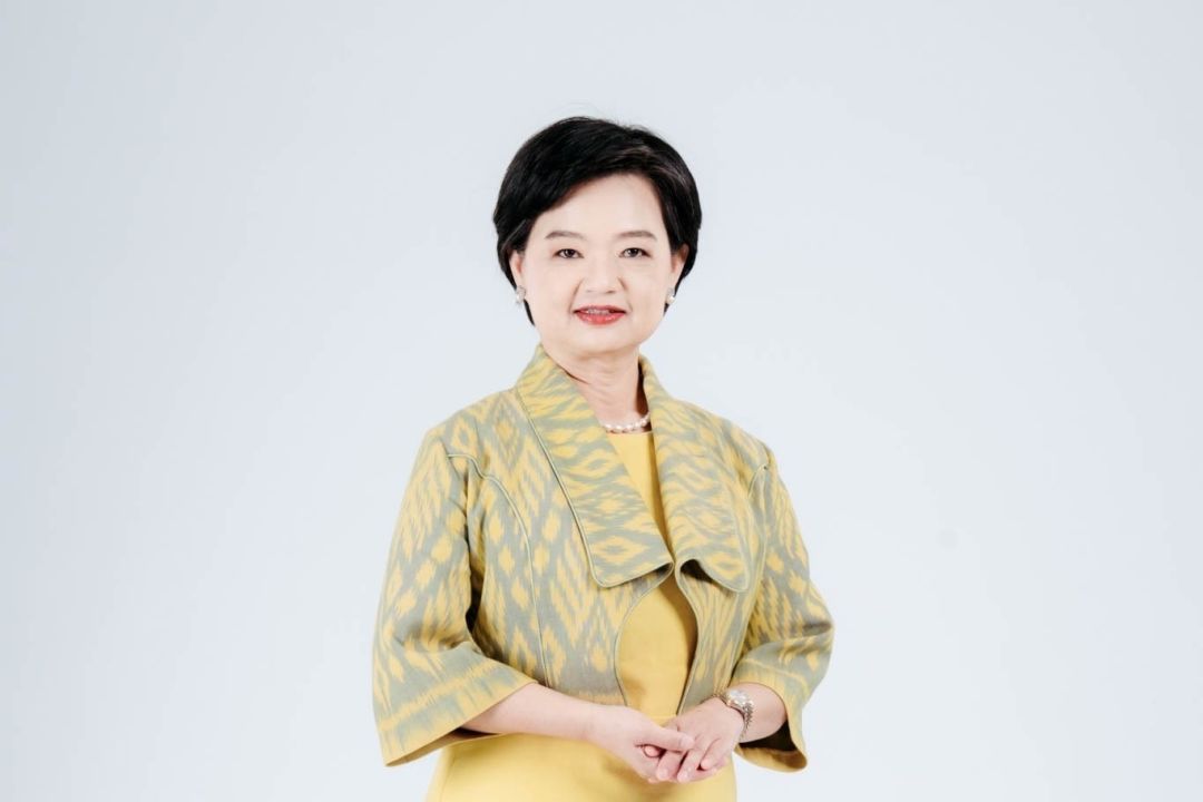 พาณิชย์ โชว์ผลงาน กวาดยอดขายได้กว่า 170 ล้าน งานinnoVEX 2025